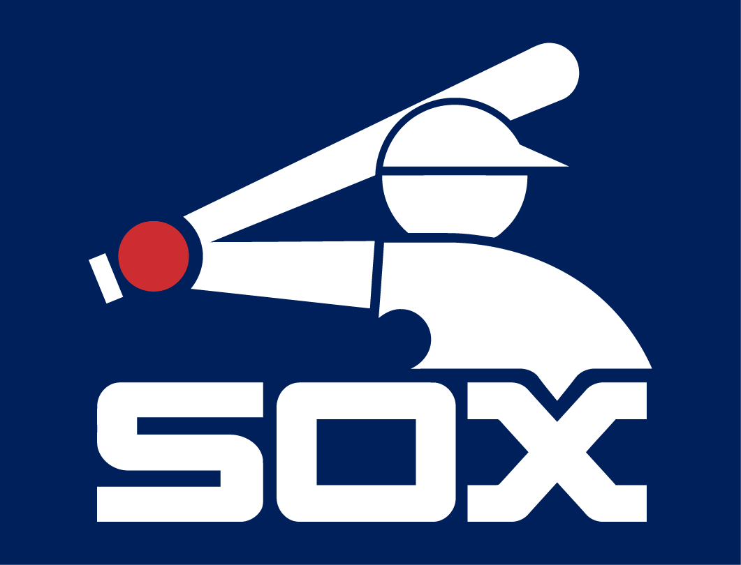 Chicago White Sox 1976-1990 Alternate Logo t shirts DIY iron ons